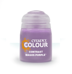 Magos Purple